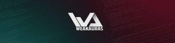 Готовые WeakAuras для WoTLK 3.3.5a